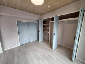 岡崎市材木町、中古マンションの画像です