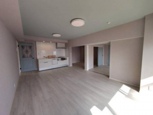 岡崎市材木町、中古マンションの画像です