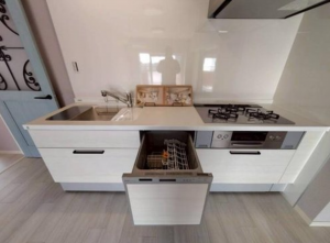 岡崎市材木町、中古マンションの画像です