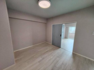 岡崎市材木町、中古マンションの画像です