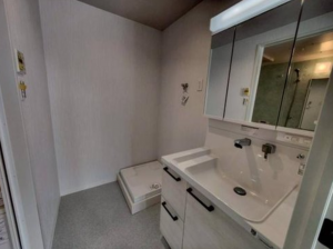 岡崎市材木町、中古マンションの画像です