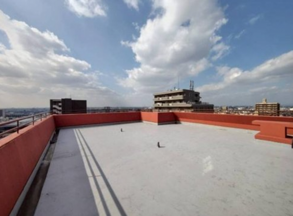 岡崎市材木町、中古マンションの画像です