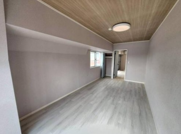 岡崎市材木町、中古マンションの画像です