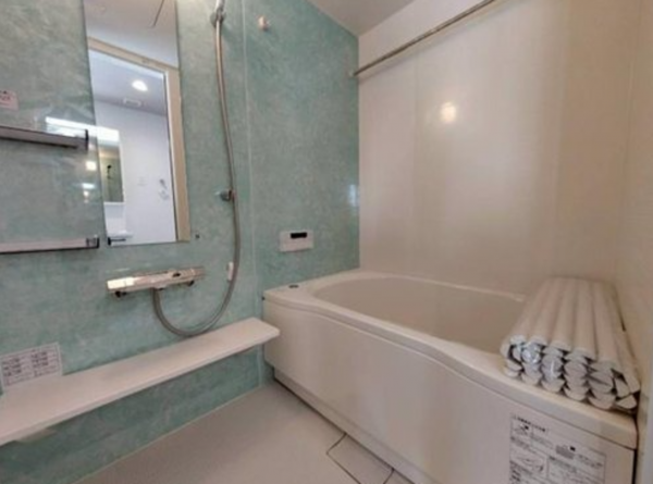 岡崎市材木町、中古マンションの画像です