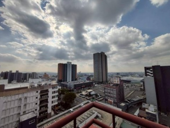 岡崎市材木町、中古マンションの画像です