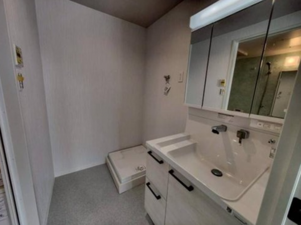 岡崎市材木町、中古マンションの画像です