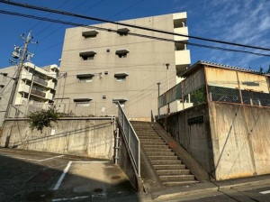 岡崎市明大寺町、中古マンションの画像です