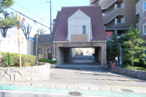 岡崎市戸崎町、中古マンションの画像です