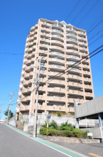 岡崎市戸崎町、中古マンションの画像です