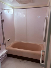 岡崎市戸崎町、中古マンションの画像です