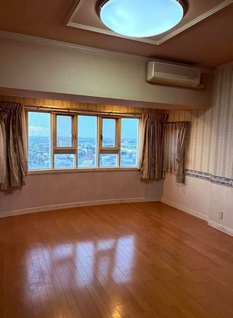 岡崎市戸崎町、中古マンションの画像です