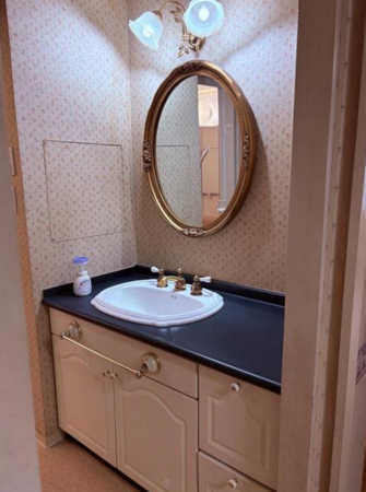 岡崎市戸崎町、中古マンションの画像です