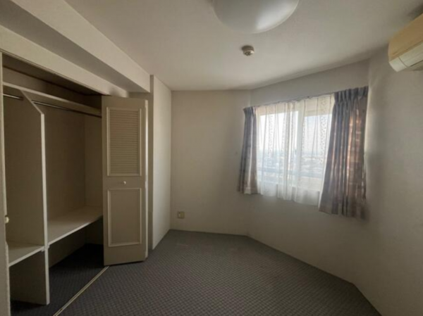 岡崎市戸崎町、中古マンションの画像です