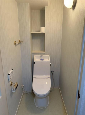 岡崎市戸崎町、中古マンションの画像です