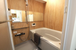 岡崎市不吹町、中古マンションの画像です