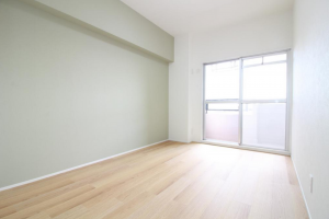 岡崎市不吹町、中古マンションの画像です