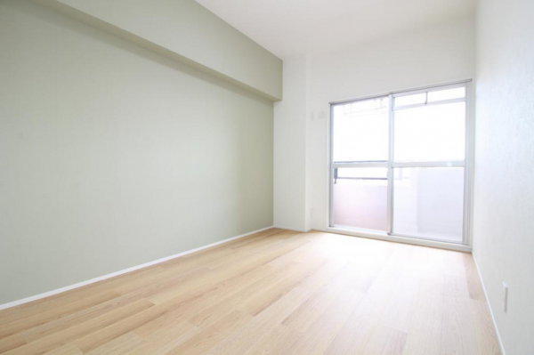 岡崎市不吹町、中古マンションの画像です