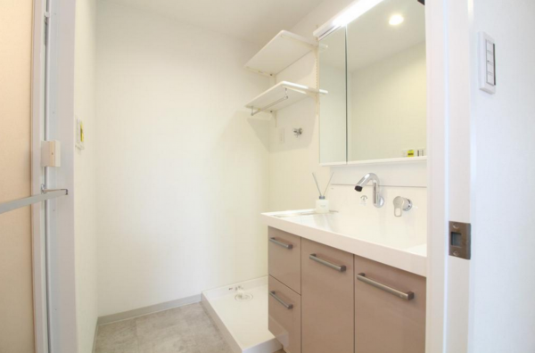 岡崎市不吹町、中古マンションの画像です