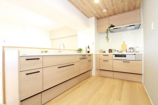 岡崎市不吹町、中古マンションの画像です