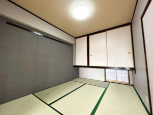 岡崎市大西町、中古マンションの画像です