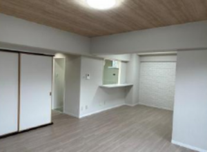 岡崎市大西町、中古マンションの画像です