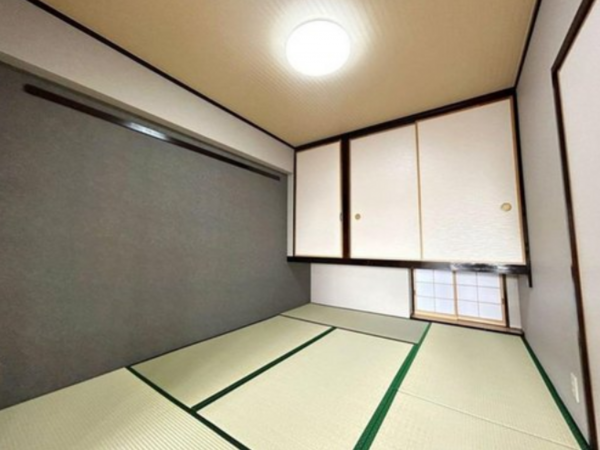 岡崎市大西町、中古マンションの画像です
