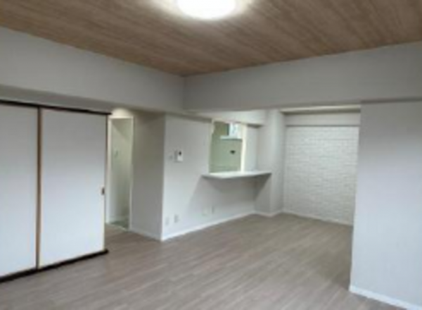 岡崎市大西町、中古マンションの画像です