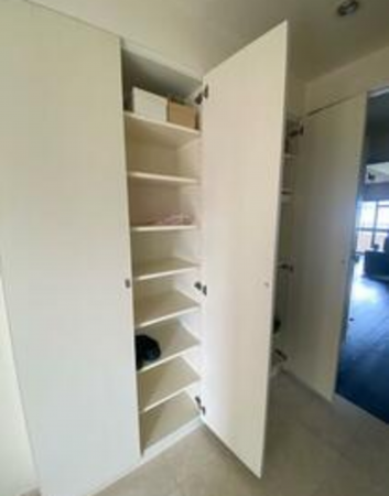 岡崎市戸崎町、中古マンションの画像です