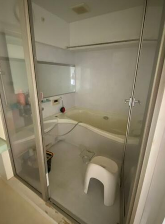 岡崎市戸崎町、中古マンションの画像です