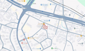 岡崎市本宿町、中古マンションの画像です