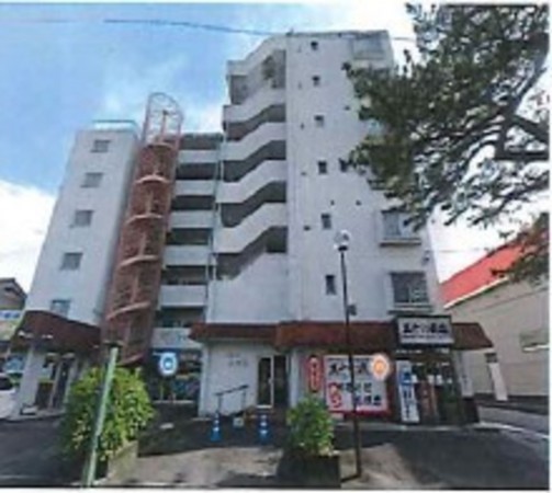 岡崎市本宿町、中古マンションの画像です