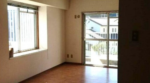 岡崎市本宿町、中古マンションの画像です