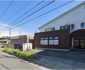 岡崎市六名、収益物件/店舗事務所の画像です