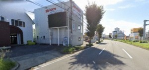 岡崎市六名、収益物件/店舗事務所の画像です