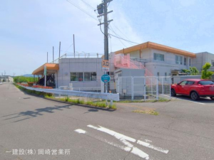 額田郡幸田町、新築一戸建ての幼稚園・保育園画像です