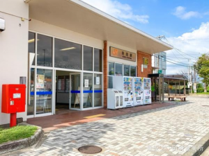 額田郡幸田町、新築一戸建ての駅画像です