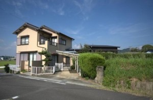 額田郡幸田町、中古一戸建ての画像です