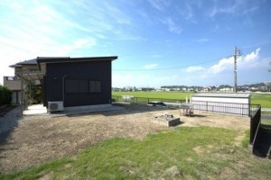 額田郡幸田町、中古一戸建ての画像です