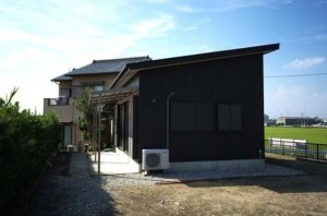 額田郡幸田町、中古一戸建ての画像です