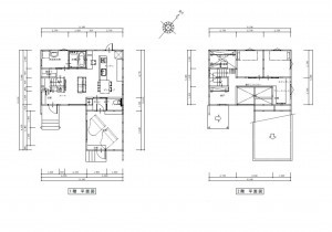額田郡幸田町大字深溝、中古一戸建ての画像です