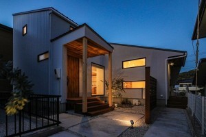 額田郡幸田町大字深溝、中古一戸建ての画像です