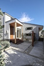 額田郡幸田町大字深溝、中古一戸建ての画像です