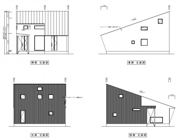 額田郡幸田町大字深溝、中古一戸建ての画像です