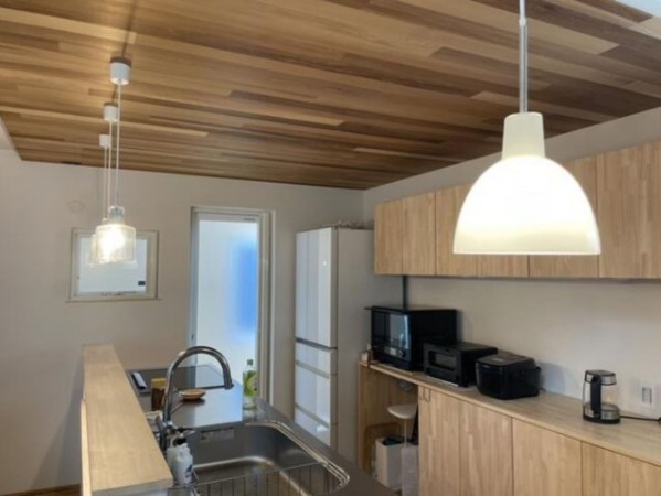 額田郡幸田町大字深溝、中古一戸建ての画像です