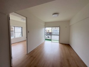 岡崎市江口、中古マンションの画像です