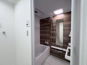 岡崎市江口、中古マンションの画像です