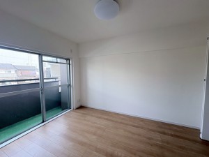 岡崎市江口、中古マンションの画像です