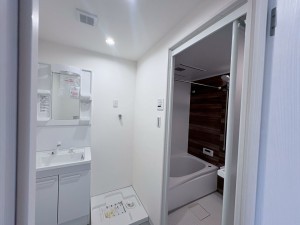 岡崎市江口、中古マンションの画像です