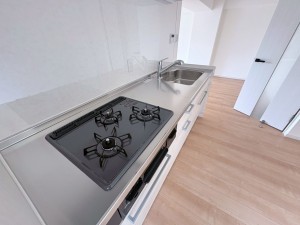 岡崎市江口、中古マンションの画像です