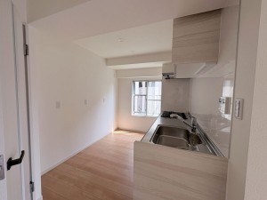 岡崎市江口、中古マンションの画像です